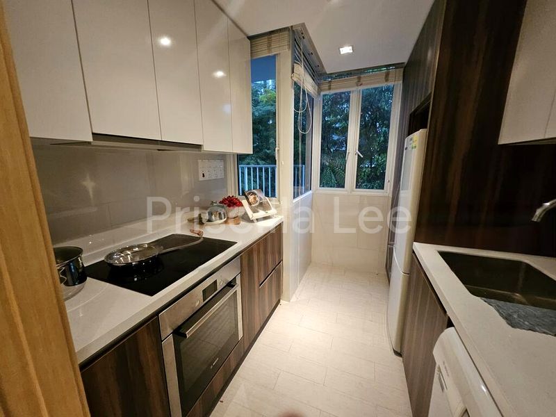 Room (Condo) for Rent in  The Line @ Tanjong Rhu - Image 2